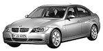 BMW E92 DF186 Fault Code