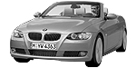 BMW E93 DF186 Fault Code