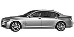 BMW F02 DF186 Fault Code